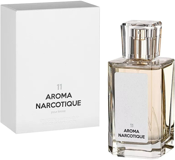 Geparlys Aroma Narcotique № 11