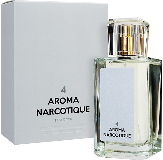 Geparlys Aroma Narcotique № 4