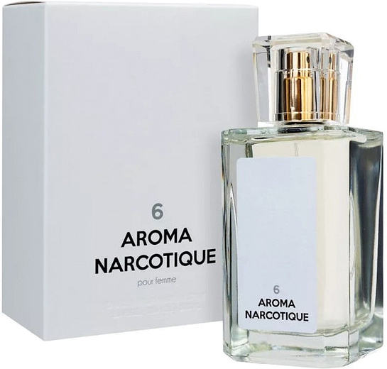 Geparlys Aroma Narcotique № 6