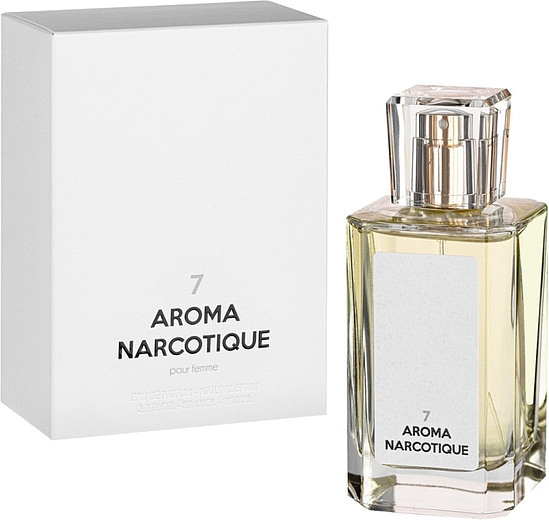 Geparlys Aroma Narcotique № 7