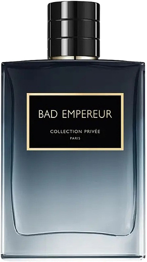 Geparlys Bad Impereur