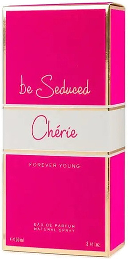 Geparlys Be Seduced Cherry