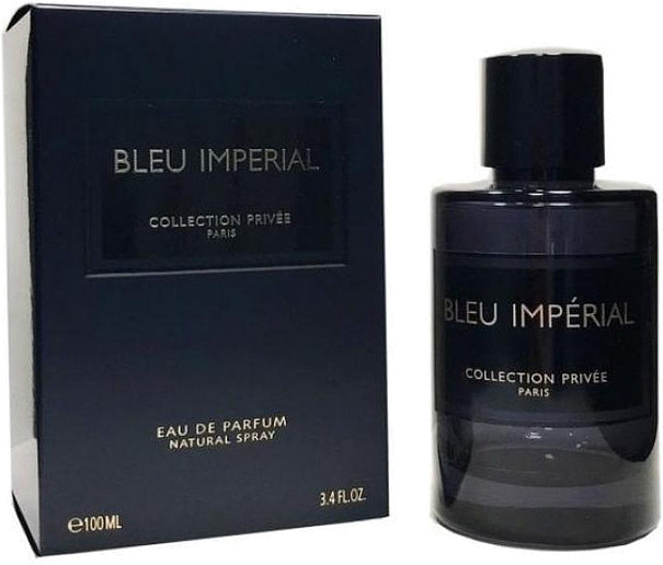 Geparlys Blue Imperial