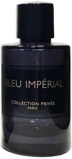 Geparlys Blue Imperial