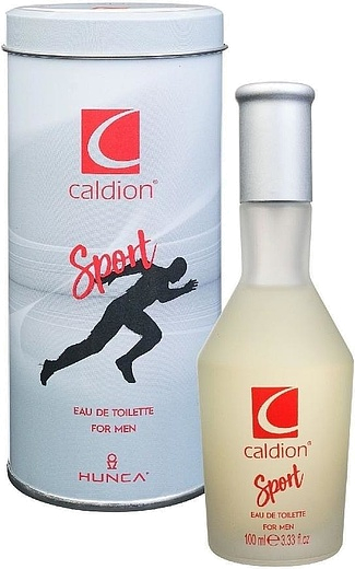 Geparlys Caldion Sport