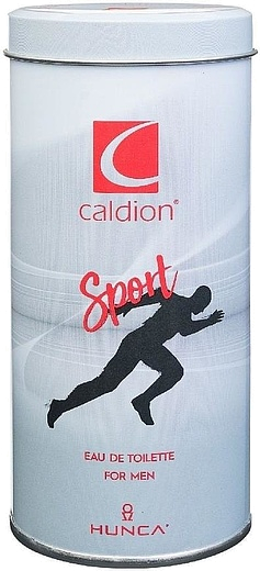 Geparlys Caldion Sport