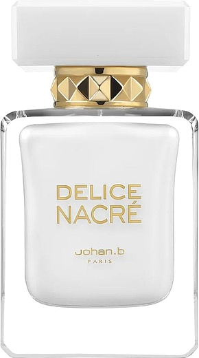 Geparlys Delice Nacre Johan B