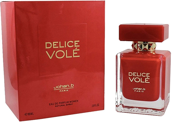 Geparlys Delice Vole