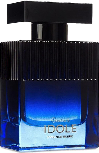 Geparlys Idole Essence Bleue