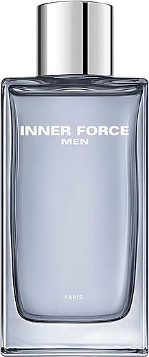 Geparlys Inner Force