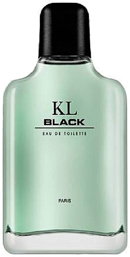 Geparlys KL Black