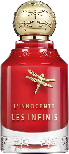 Geparlys Les Infinis L'innocente