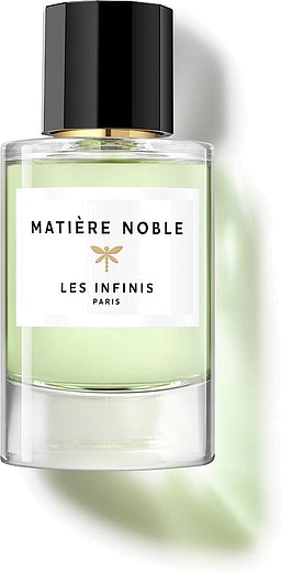Geparlys Les Infinis Matiеre Noble