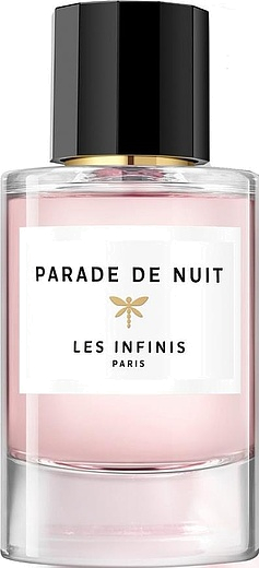 Geparlys Les Infinis Parade De Nuit