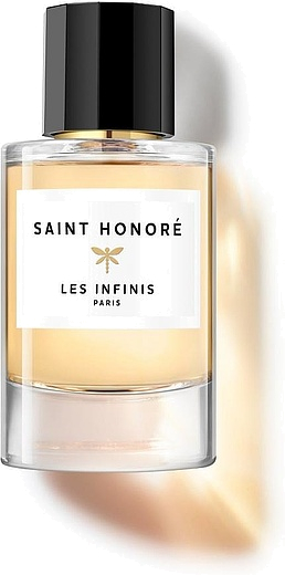 Geparlys Les Infinis Saint Honorе