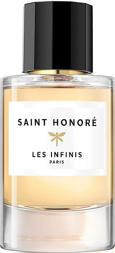 Geparlys Les Infinis Saint Honorе