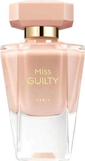 Geparlys Miss Guilty