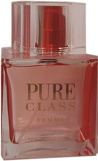 Geparlys Pure Class for women