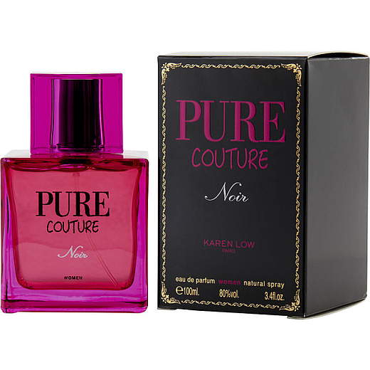 Geparlys Pure Couture Noir