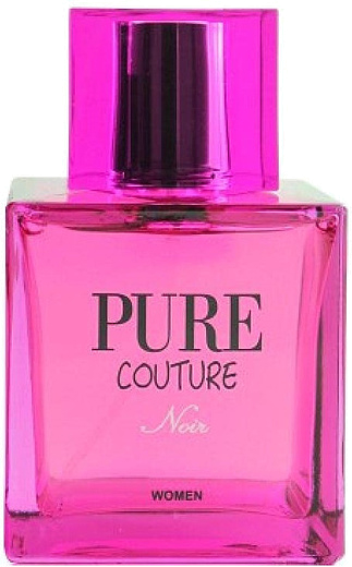 Geparlys Pure Couture Noir