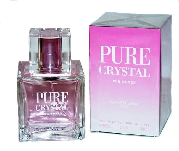 Geparlys Pure Crystal