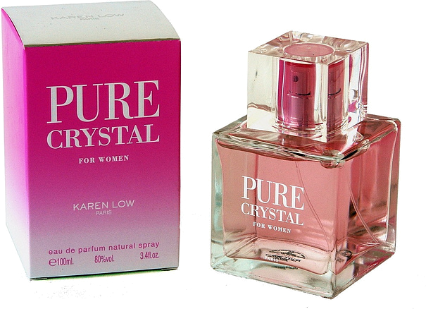 Geparlys Pure Crystal