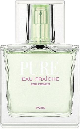 Geparlys Pure Eau Fraiche