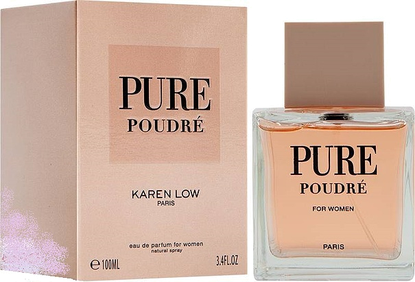 Geparlys Pure Poudre