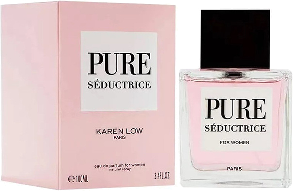 Geparlys Pure Seductrice
