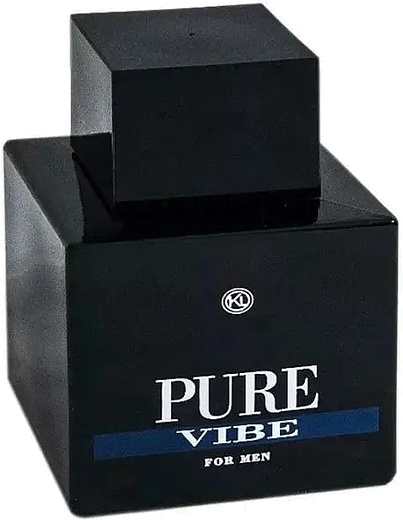 Geparlys Pure Vibe