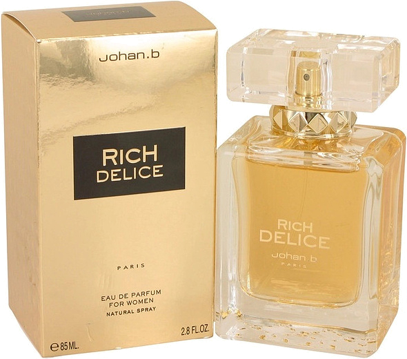 Geparlys Rich Delice