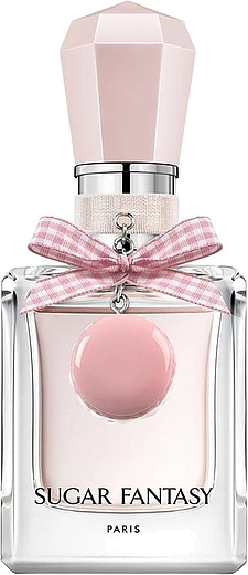 Geparlys Sugar Fantasy