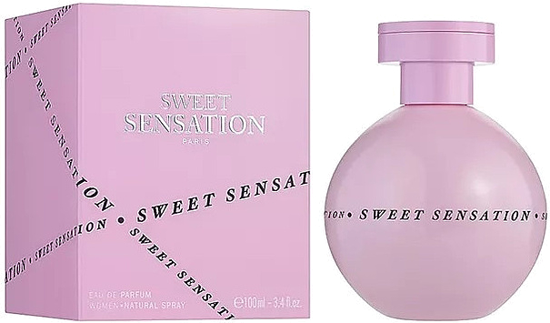 Geparlys Sweet Sensation