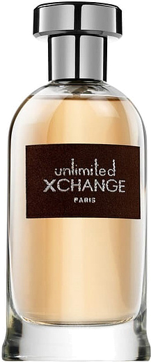 Geparlys Xchange Unlimited