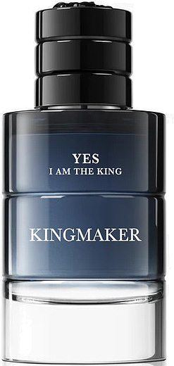 Geparlys Yes I Am The King Kingmaker