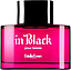 Geparlys In Black for women