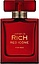 Geparlys Rich Red Icone