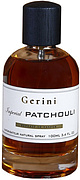 Gerini Imperial Patchouli
