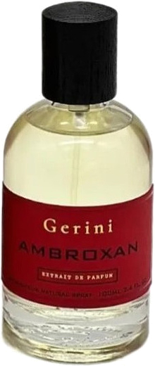 Gerini Ambroxan