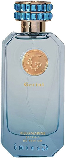 Gerini Aquamarine