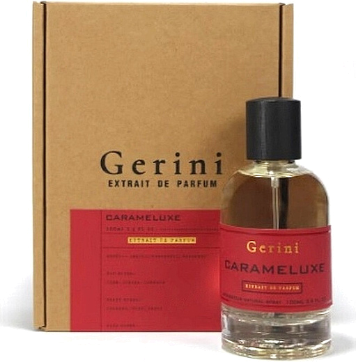 Gerini Carameluxe