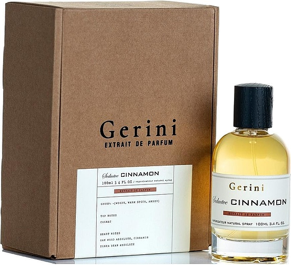 Gerini Cinnamon