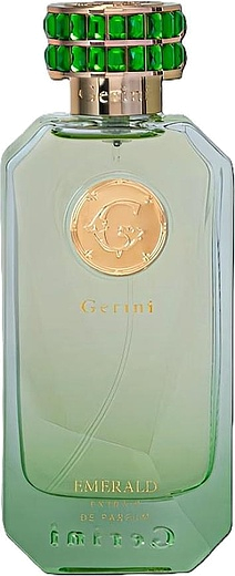 Gerini Emerald