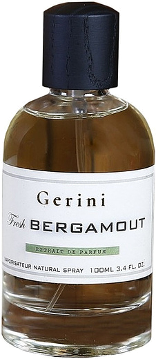 Gerini Fresh Bergamot