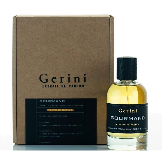 Gerini Gourmand