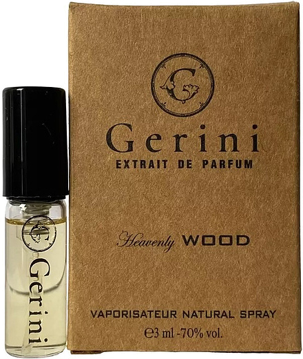 Gerini Heavenly Wood
