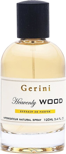 Gerini Heavenly Wood