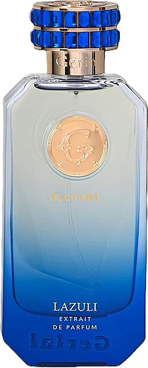 Gerini Lazuli