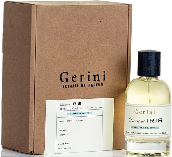 Gerini Luxurious Iris