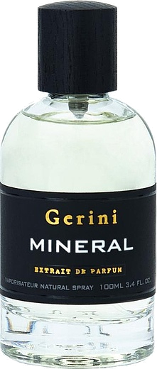 Gerini Mineral